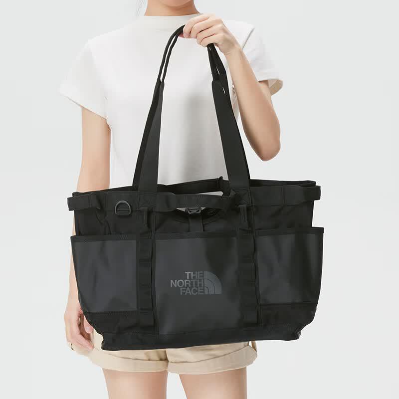 The North Face Unisex Outdoor Tote Bag MISC