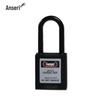 AnsaRui 14675 Insulated Safety Padlock