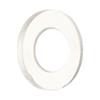 Decor Mirror Fixing Nails Nails Glass Fasteners Screw Cap Furniture Decoration Screw Covers