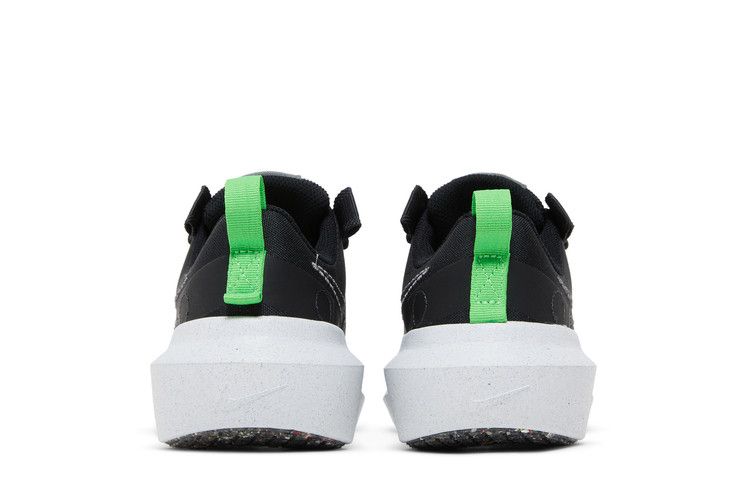 Kids' Sneakers Nike Crater Impact Black (GS)
