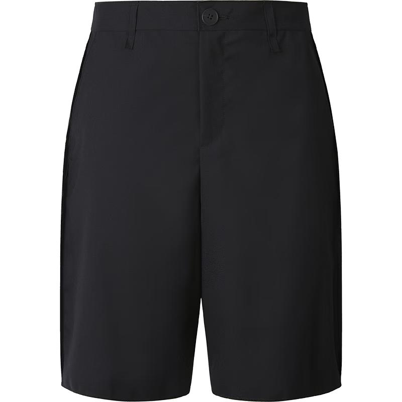 JNBY Women s Autumn/Winter Straight-Leg Suit Shorts S