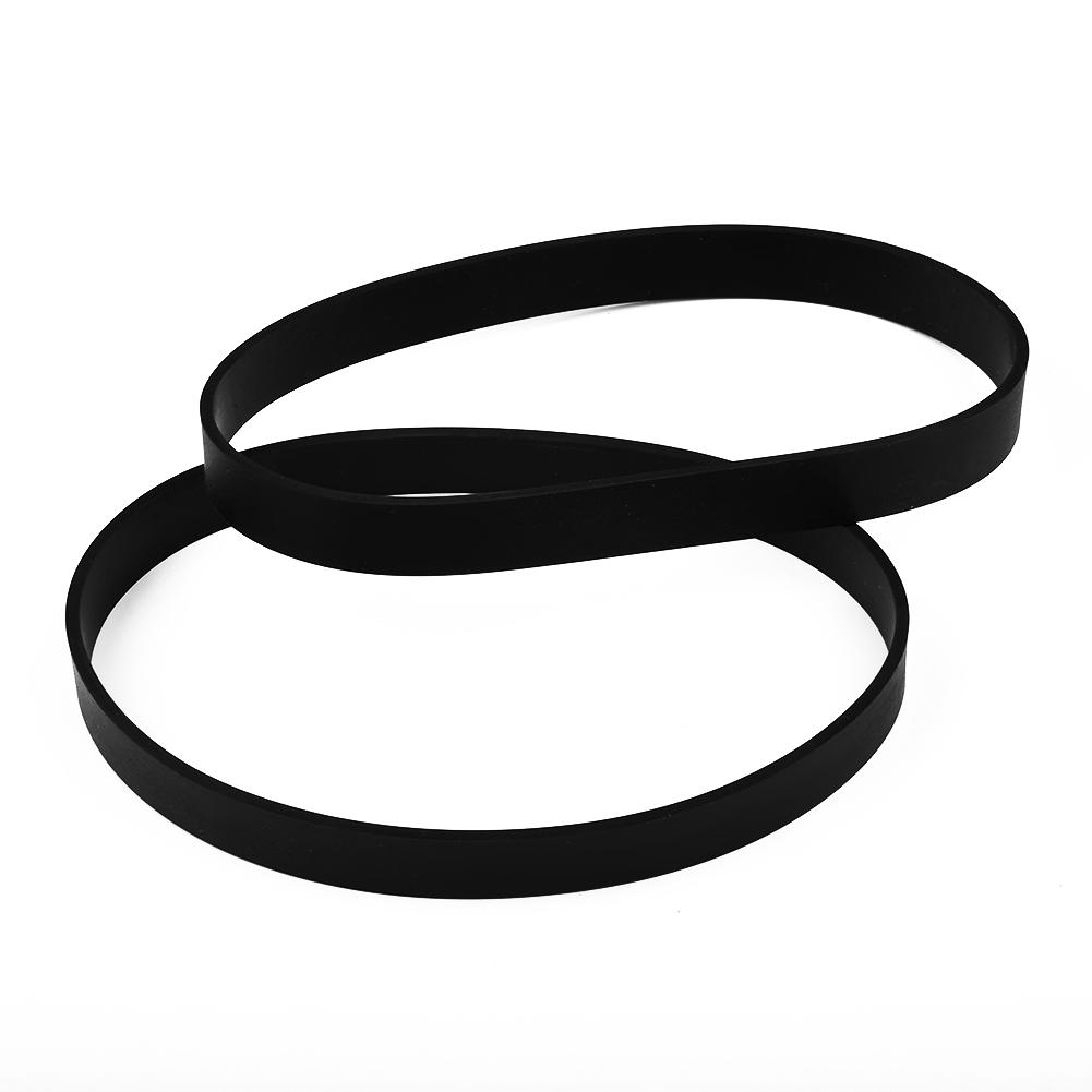 2 Pack Belts Replacement For Bissell Models 2259 Vacuum Parts Accessories