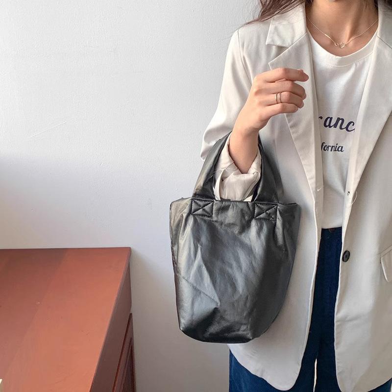 Crossbody Bag, Handbag, Tote Bag - Versatile, Casual, Single-shoulder Bag