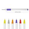 Water Brushes Pen for Watercolor Art Painting Art Pen Refillable Water Brush Pen