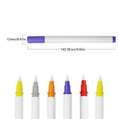 Water Brushes Pen for Watercolor Art Painting Art Pen Refillable Water Brush Pen