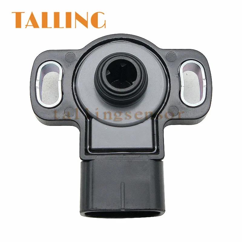 

13550-13D60 Throttle Position Sensor for Suzuki Sv650 Sv650S Sv650SA Sv650A 2003-2007 Gsx-R600 1997-2000 New 1355013D60
