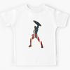 Cap 1 Kids T-Shirt