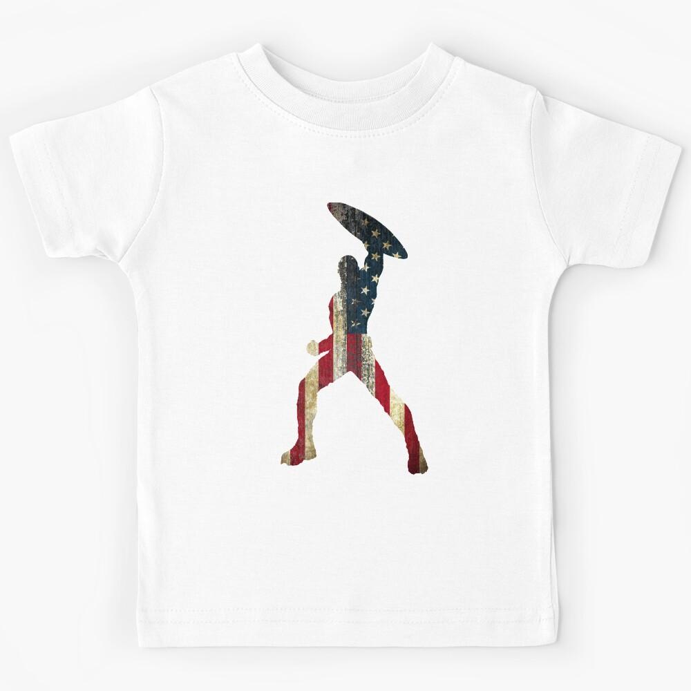 Cap 1 Kids T-Shirt