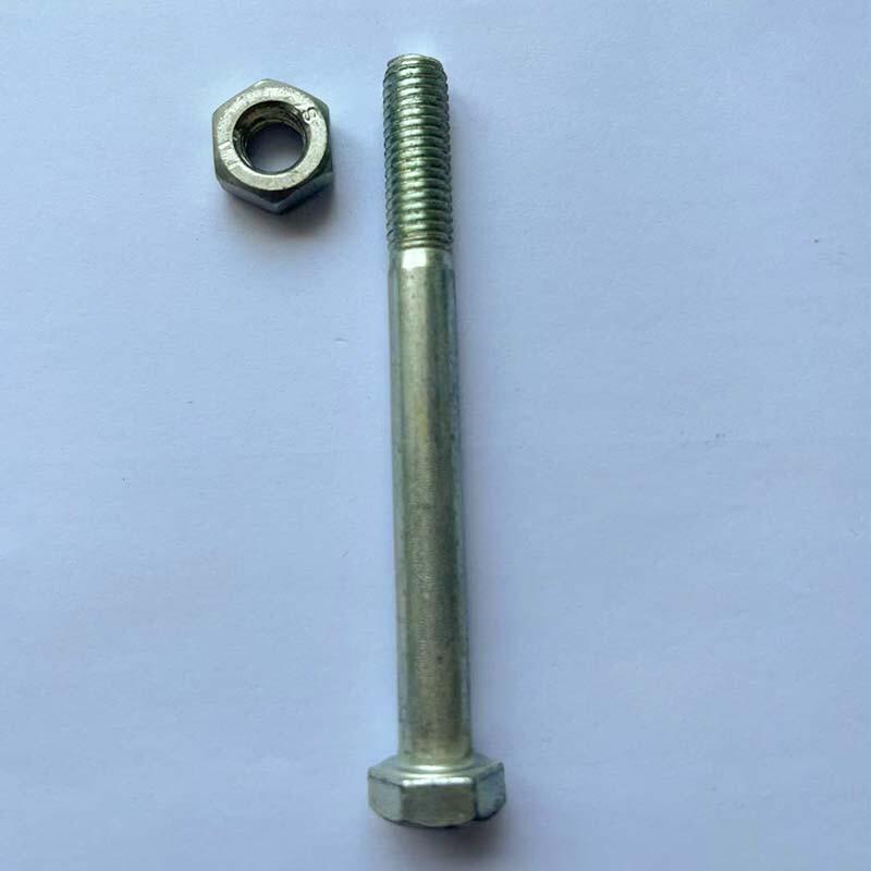 FAREAST 304 Stainless Steel Hex Bolt