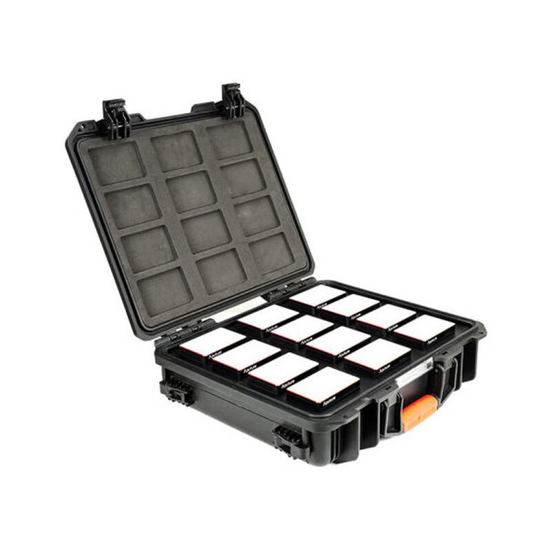 

Aputure MC 12-Light Production Kit
