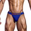 Pánské erotické oblečení Sexy spodní prádlo Pánské kalhotky Jockstrap Bavlna Gay Pánské spodní prádlo Bikiny Pánské kalhotky Muži Spodní prádlo Cueca Gay Sexy spodní prádlo