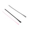 Silicone Eyeglasses Foot Cover Glasses Non-Slip Cover Soft Sunglasses Accessories Myopia Frame Leg Cover Sports Temple Tips