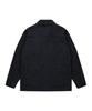 Solew Fatigue Jacket_Navy