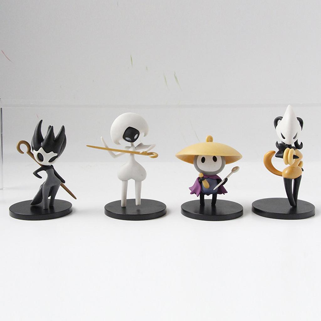 Protagonist Game Peripheral Anime Figurine Model