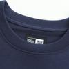 New Era SS Tee Patchwork Yankees Oceans MLB Comfortable Simple Back Logo Short Sleeve T-Shirt Unisex Tops 14701165