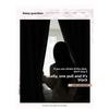 Velcro Full Blackout Curtain No Drill Installation Window Sun Shade UV Protection Door Curtain