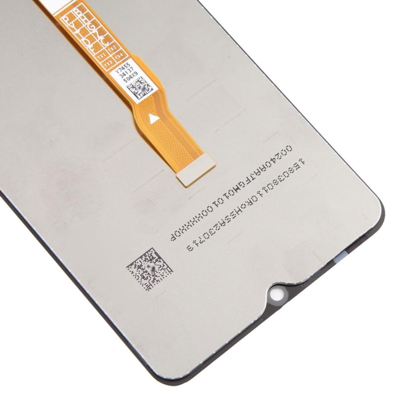 For vivo Y35+ 5G/Y36 4G (India) OEM Grade S IPS LCD Screen and Digitizer Assembly Phone Part (Without Logo)