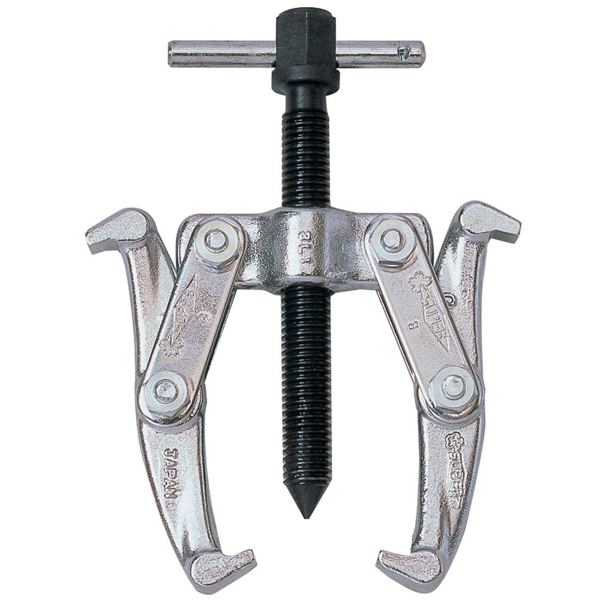 

SUPERTOOL Gyapura G-типа (Прочный профессиональный тип) G3B