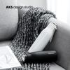 AKS 304 Stainless Steel Insulated Water Bottle