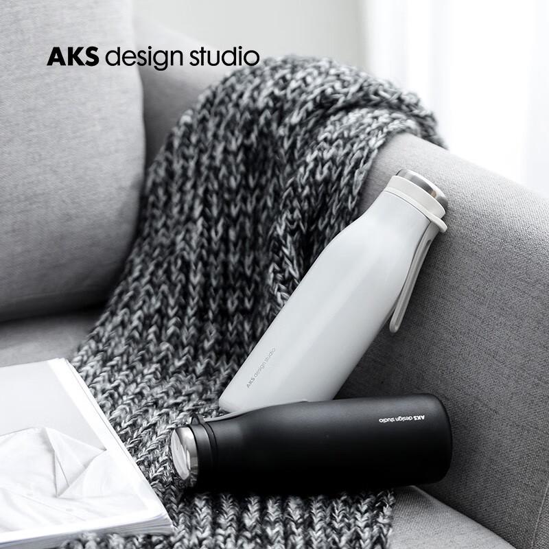 AKS 304 Stainless Steel Insulated Water Bottle