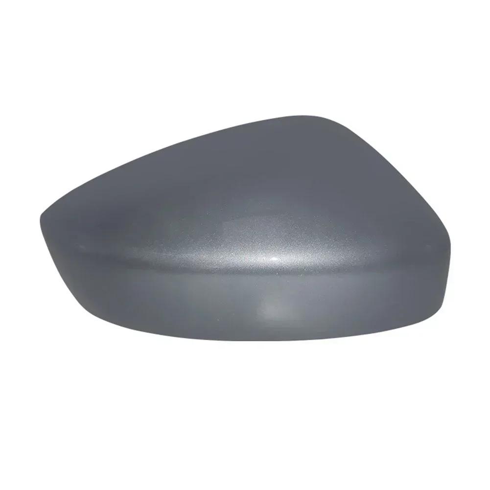 Autofahrer Beifahrerseite Rückspiegelkappe Abdeckung Ersatz für Mazda CX-5 2017-2025 Rückansicht Seitenkofferverkleidung