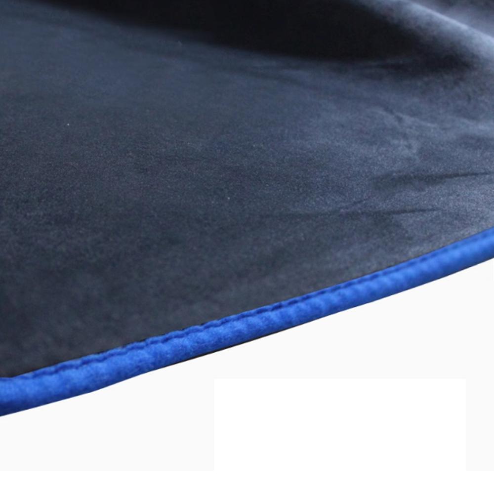 Car Dashboard Pad for MG HS MGHS EHS 2024~2026 2025 Liner Anti-Slip Mat Sunshade Pad Dashmat Carpet Rug Cover Part Accessoriesyt8yt