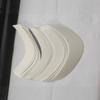 Ultra-Hold Waterproof Wig Tape: Super Sticky, Sweatproof, Double-Sided, Thin Patches