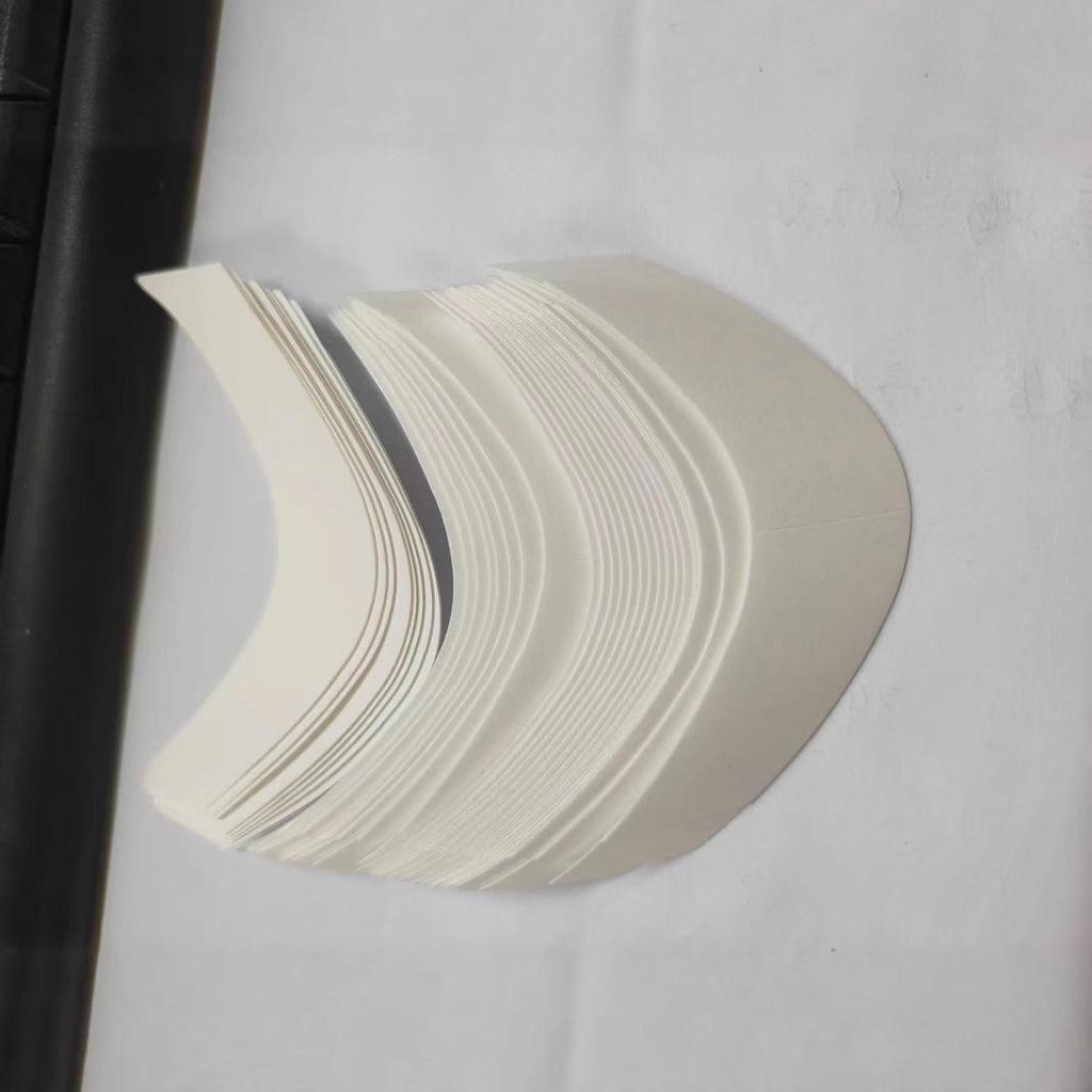 Ultra-Hold Waterproof Wig Tape: Super Sticky, Sweatproof, Double-Sided, Thin Patches
