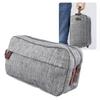 Men Toiletry Bag Waterproof Cationic Cloth Large Capacity Portable Toiletry Bag for Travel