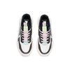 Anta Dad Shoes 'Black Purple' Women's 122038884-3