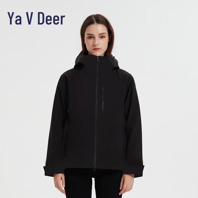 Yalu RS Unisex Winter Down Jacket