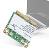 For Intel 6250AN 622ANXHMW MINI PCIE 300Mbps 2.45GHZ Dual Band Wireless WIFi Network Card