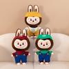 Adorable Soft Plush Rabbit Doll For Kids Perfect Birthday Gift In Multiple Colors