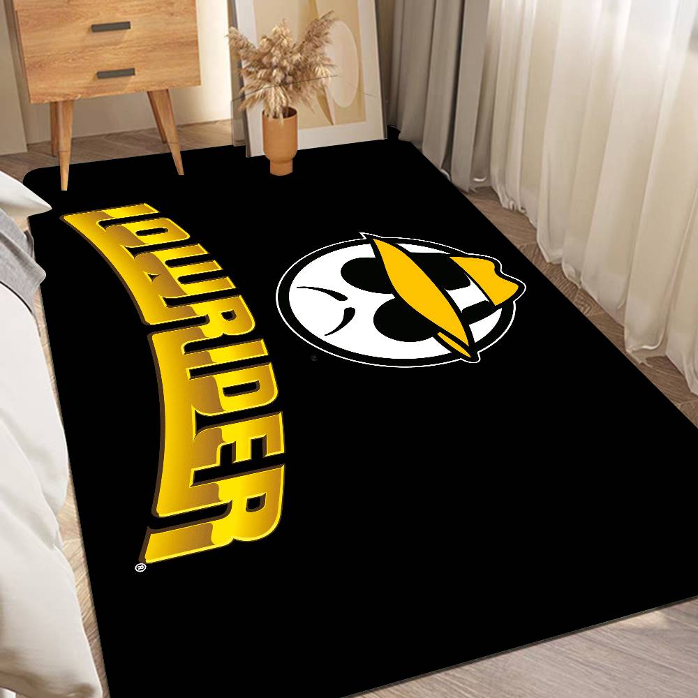 Lowriders Racing Floor Mat Rectangle Anti-slip Home Soft Badmat Front Door Indoor Outdoor Mat Welcome Doormat