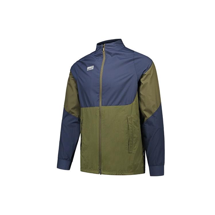 Nike FC Jacket  Navy Green  Men s CW5500-222 M