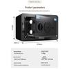 TIGER Jingyi Series Electronic Password Safe