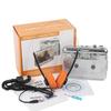 Transparent Classic Cassette To MP3 Player with Type-C Interface