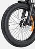ENGWE L20 3.0 BOOST Foldable Electric Bike – 135KM Range, 75Nm Torque, Full Suspension & IPX7 Waterproof