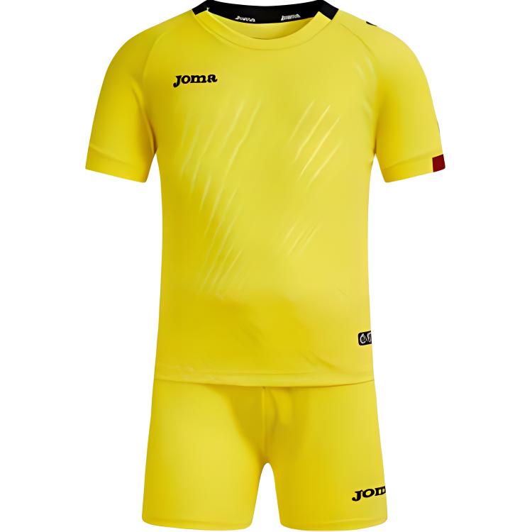 Joma Soccer Jersey Sets Men's Thin 3105FPB045