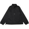 Jordan Jackets Men's Black Stand Collar Moderate Other DZ0556-010