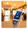 Portable 3.5mm Plug-in Mobile Phone Amplifier with MP3 Playback