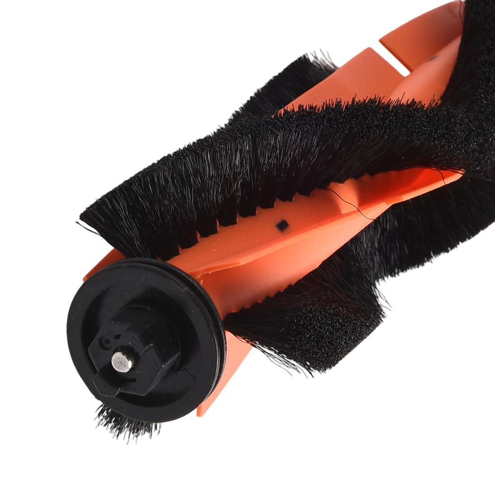 Pour Cecotec Pour Conga M20 Aspirateur Brosse Principale et Couvercle de Brosse Ensemble d'Accessoires en Nylon pour Aspirateur