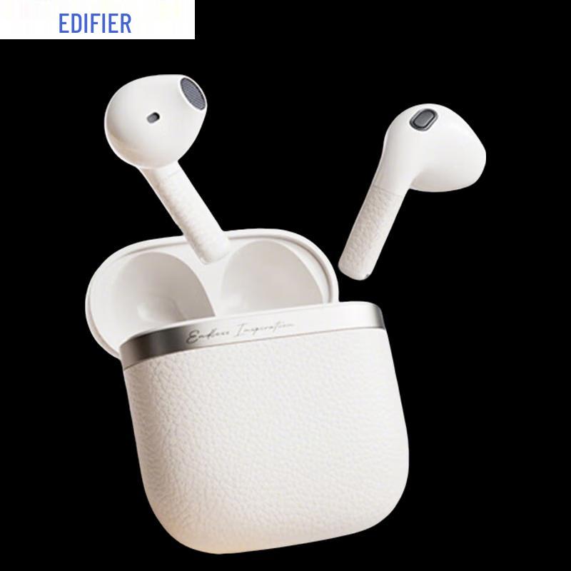 EDIFIER Evo Air True Wireless Semi-In-Ear Bluetooth Headphones