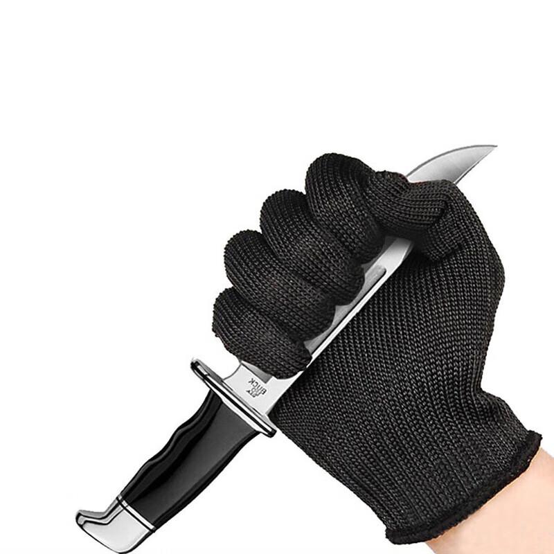 Youyu Level 5 Cut-Resistant Safety Gloves