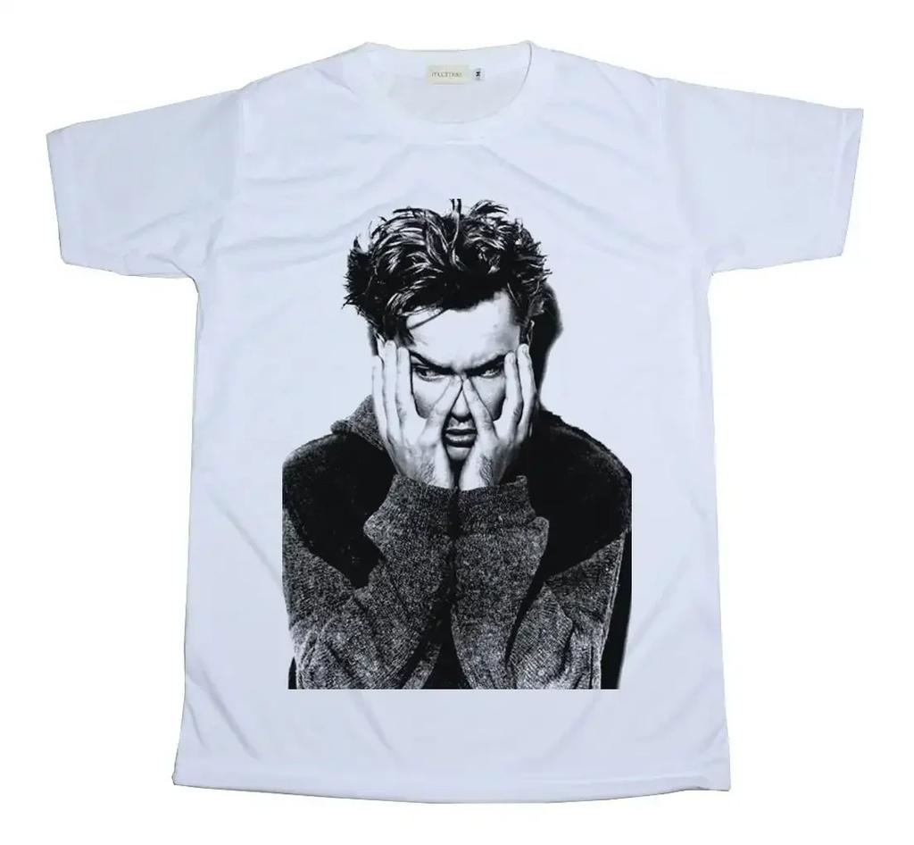 River Phoenix Unisex Adult Tshirt Unisex Women Size S M L XL