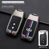 Compatible Key Case for Toyota: 6th Gen Camry, Reiz, Land Cruiser, Prado, Highlander