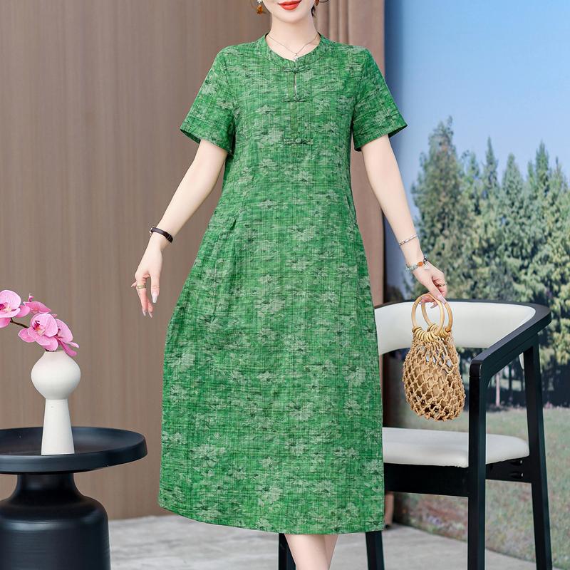 sachin and babi light blue dress 18 Best Spring Dresses of 2024 main image 0
