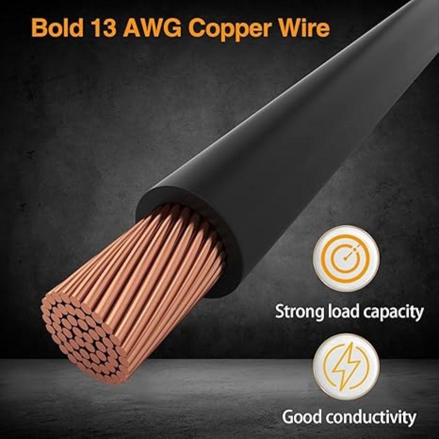 Blower Motor Resistor Connector Wire Harness Pigtail, AC Fan Blower Wire Ass