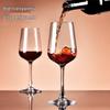 Shangqi Bordeaux Wine Glass Set