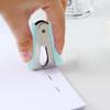 Mini nail remover macaron colored universal energy-saving nail puller Wear-resistant Remover Tool Staple Puller Tool